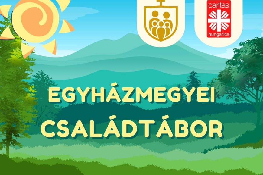 "&Eacute;p&iacute;ts&uuml;nk otthont egym&aacute;s sz&iacute;v&eacute;ben!&rdquo; &ndash; egyh&aacute;zmegyei csal&aacute;dt&aacute;bor Velemben