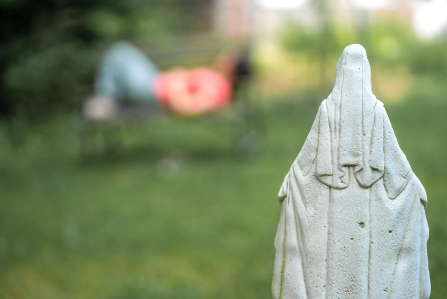 H&uacute;sv&eacute;ti lelkigyakorlat