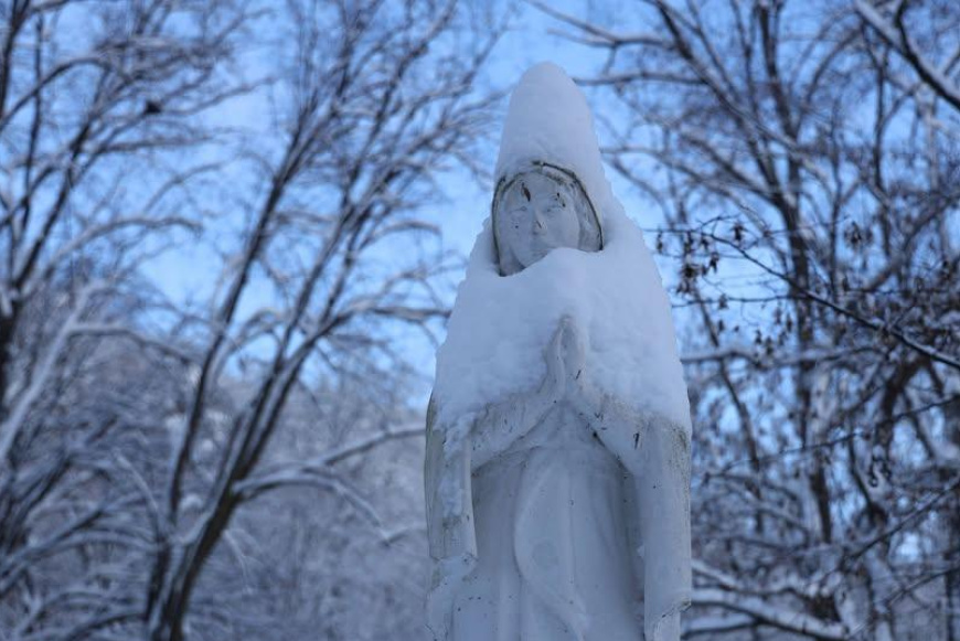  Csendes, egy&eacute;nileg vezetett lelkigyakorlat Szentk&uacute;ton 