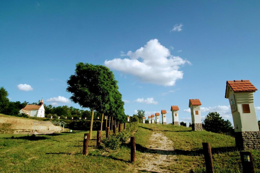 Nagyb&ouml;jti Kereszt&uacute;ti Zar&aacute;ndoklat