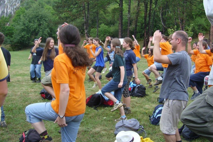 Bar&aacute;tok &Uacute;tja Zar&aacute;ndoklat 2026