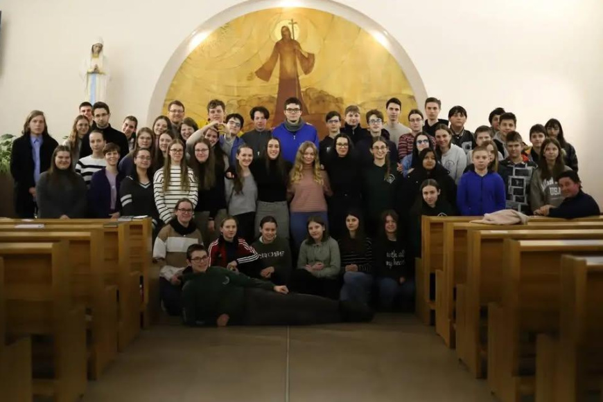 &Eacute;szak-Dun&aacute;s t&eacute;li tal&aacute;lkoz&oacute; 2026 - V&aacute;c