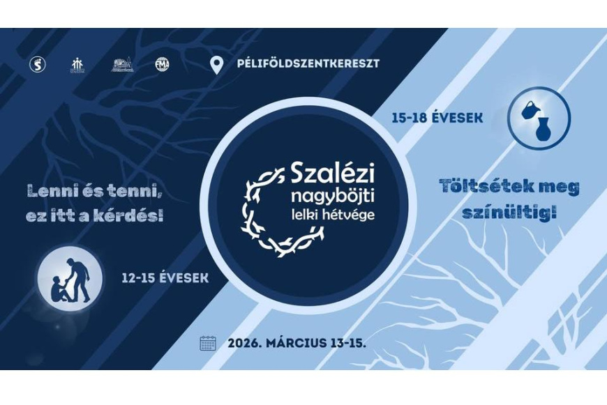 Nagyb&ouml;jti lelki h&eacute;tv&eacute;ge 15-18 &eacute;veseknek