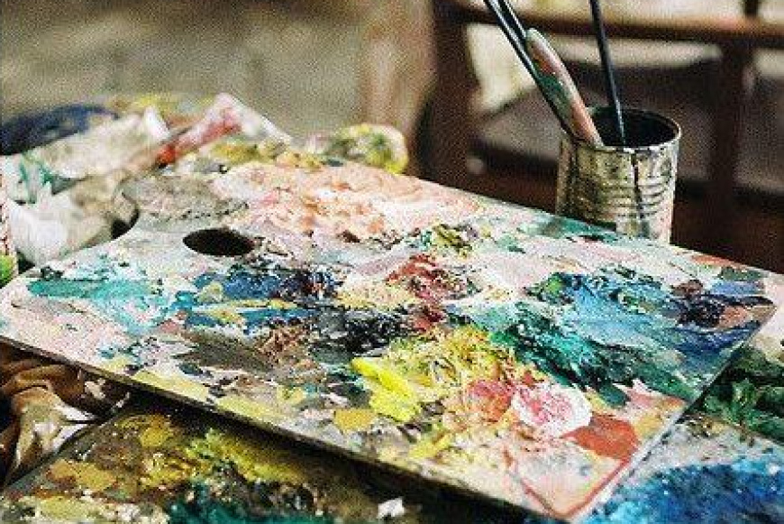 JELENL&Eacute;T- Műv&eacute;szetter&aacute;pia - 2026 tavasz