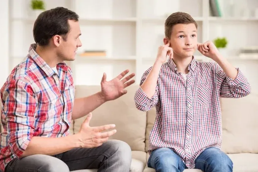 Mi&eacute;rt nem műk&ouml;dik a "Sz&aacute;zszor megmondtam?" 