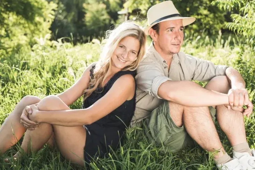 &Ouml;lelj &aacute;t! csoport Szőke Attila &eacute;s Etelka vezet&eacute;s&eacute;vel