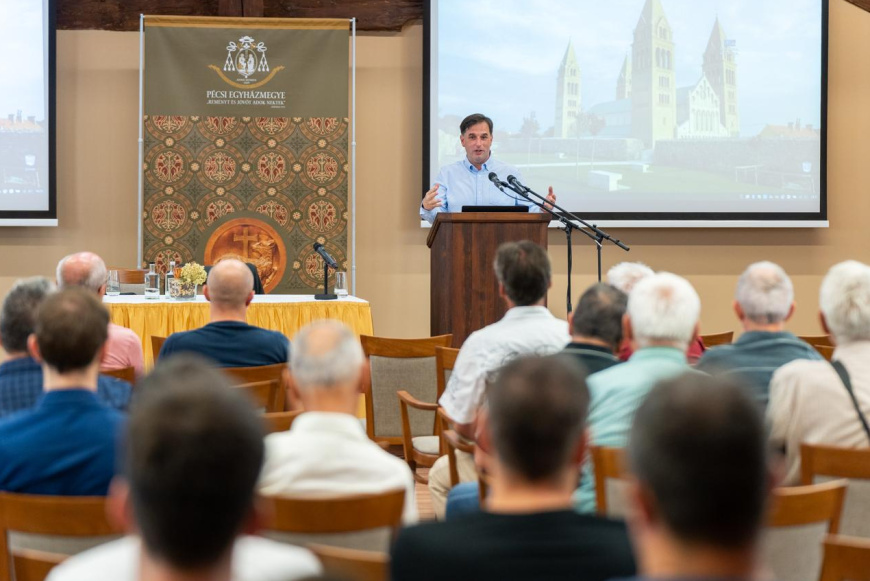 Egyh&aacute;zmegyei f&eacute;rfital&aacute;lkoz&oacute; 2025/2026 IV. sorozat - A terveink &eacute;s az &eacute;let kisz&aacute;m&iacute;thatatlans&aacute;ga