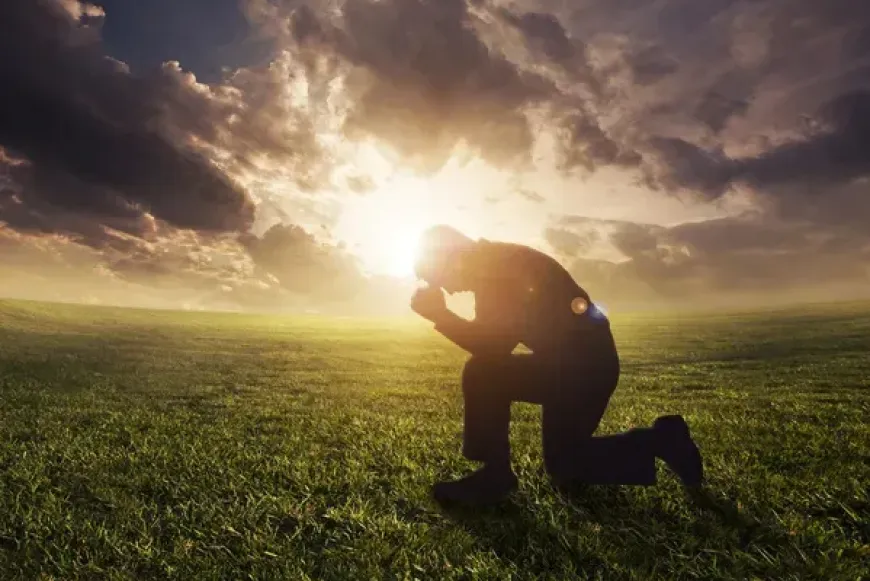 Mijo Barada lelkigyakorlat