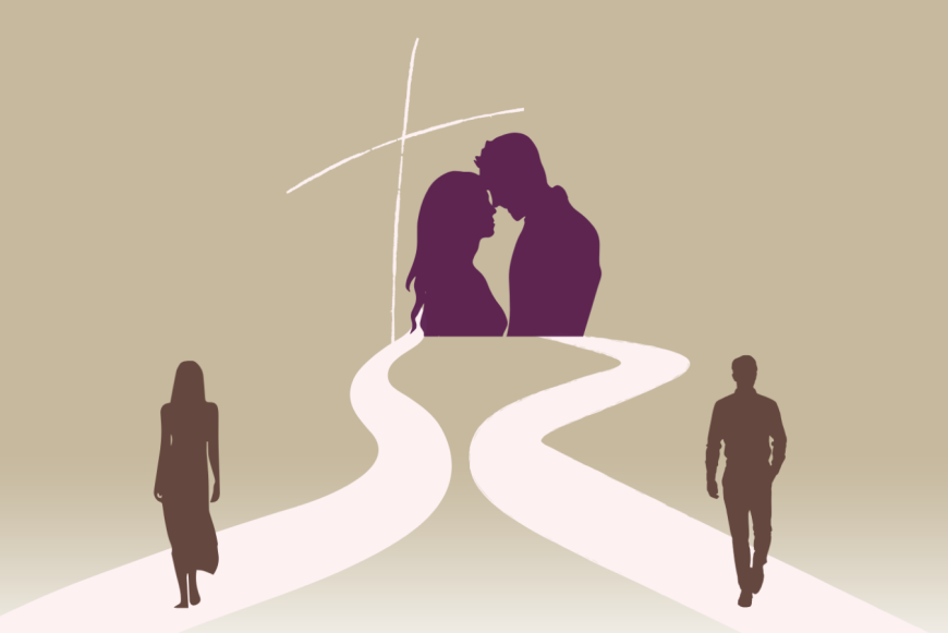 ELSŐ L&Eacute;P&Eacute;S &ndash; 2026. Budapest: p&aacute;rkereső alkalom kereszt&eacute;ny fiataloknak