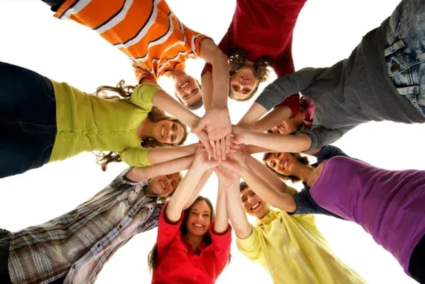 Tini Lelkes Napok 2026 