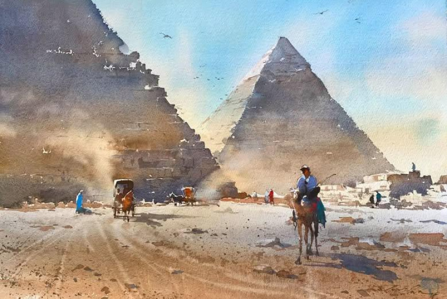 &Eacute;lm&eacute;nyfest&eacute;s havonta egyszer, Bud&aacute;n