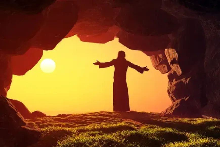 H&uacute;sv&eacute;ti lelkigyakorlat 2026