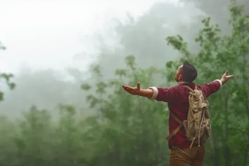 F&eacute;rfi lelkigyakorlat