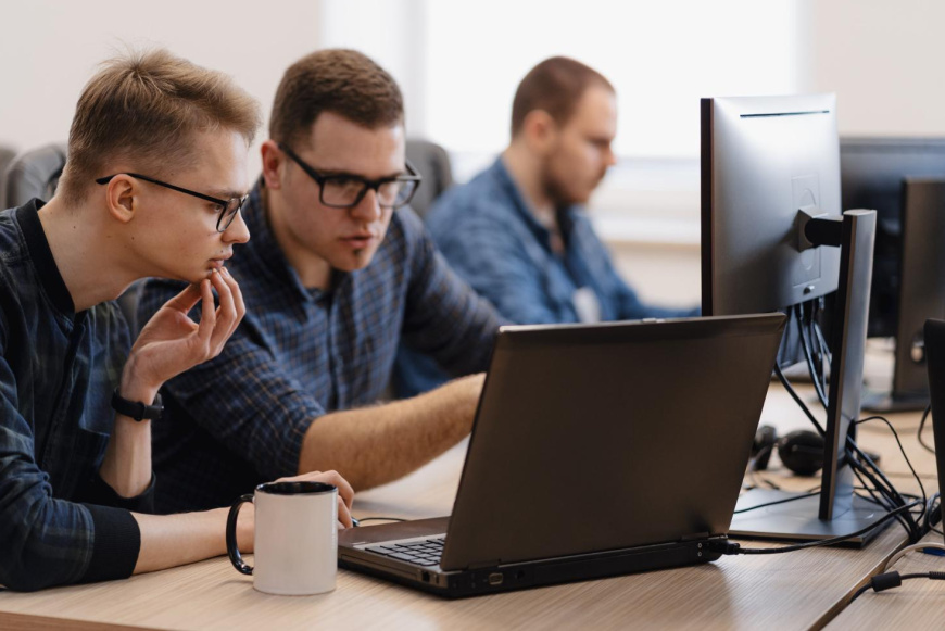 IV. Szent J&oacute;zsef Hackathon - Kereszt&eacute;ny Informatikai Műhely