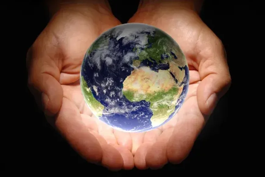 Teremt&eacute;sv&eacute;delmi előad&aacute;s &eacute;s besz&eacute;lget&eacute;s