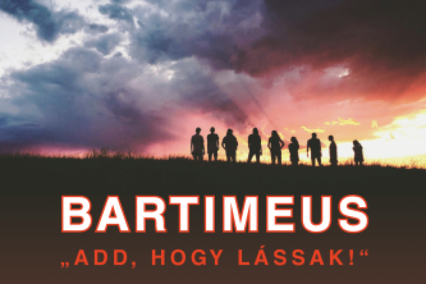 Bartimeus &ndash; Add, hogy l&aacute;ssak! 