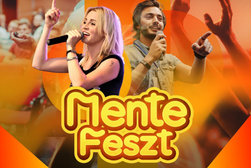 MenteFeszt