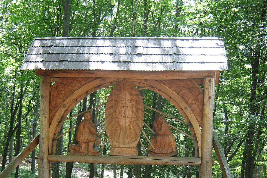 &Eacute;let&uuml;nk &uacute;tjelzői, j&ouml;vők&eacute;p&uuml;nk csillagai - L&eacute;lek- &eacute;s k&ouml;z&ouml;ss&eacute;g&eacute;p&iacute;tő ny&aacute;ri t&aacute;bor