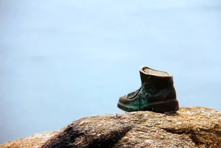 &Uacute;tkeresők zar&aacute;ndoklata