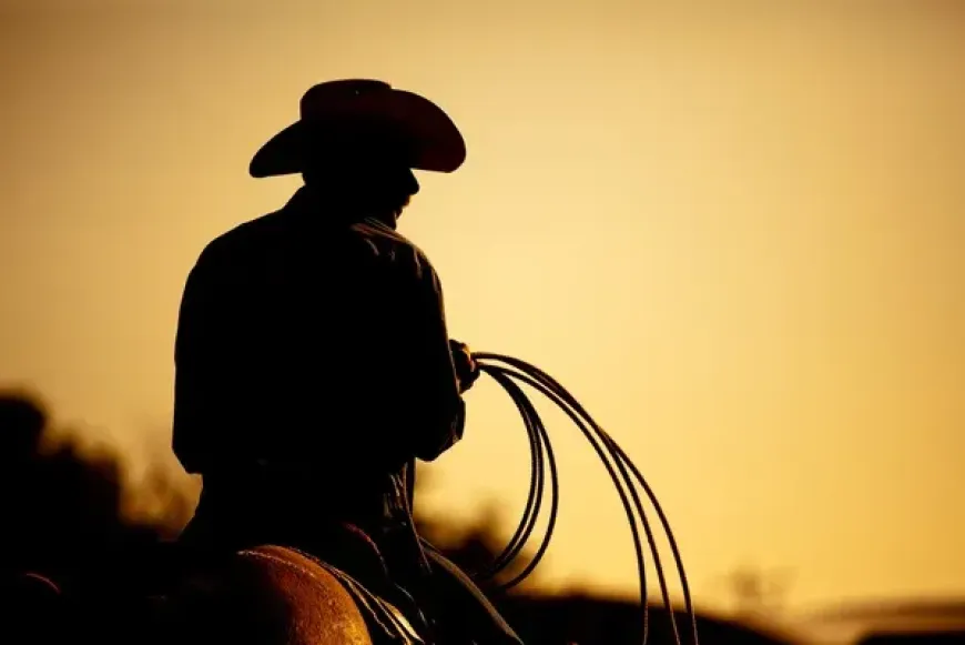 Wild West Bog&aacute;rb&aacute;l