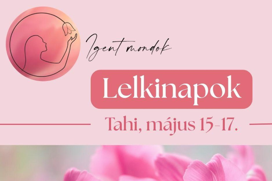 Igent mondok Lelkinapok Tahiban