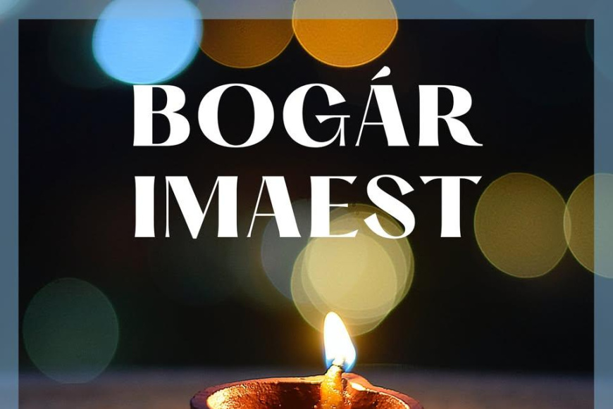 Bog&aacute;r Imaest