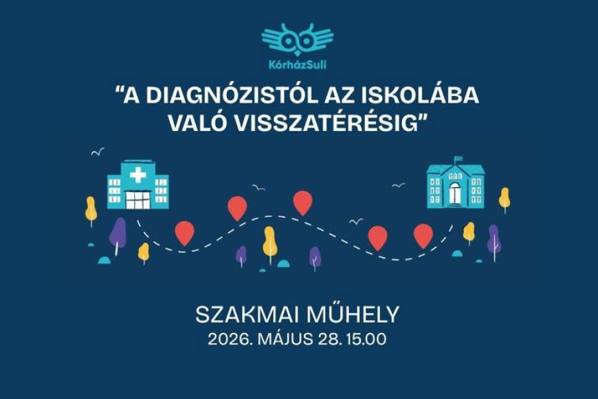  A diagn&oacute;zist&oacute;l az iskol&aacute;ba val&oacute; visszat&eacute;r&eacute;sig
