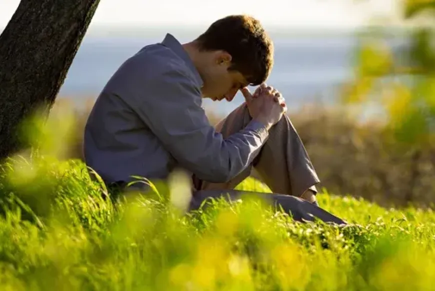 Tariska Eszter medit&aacute;ci&oacute;s lelkigyakorlat