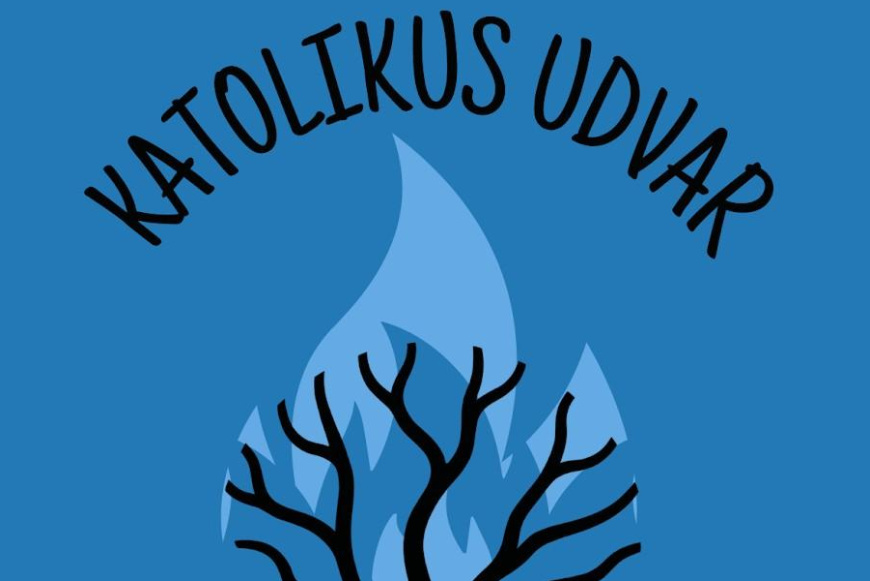 L&eacute;gy r&eacute;szese a csod&aacute;nak &ndash; Csipkebokor Katolikus Udvar a Műv&eacute;szetek V&ouml;lgy&eacute;ben 