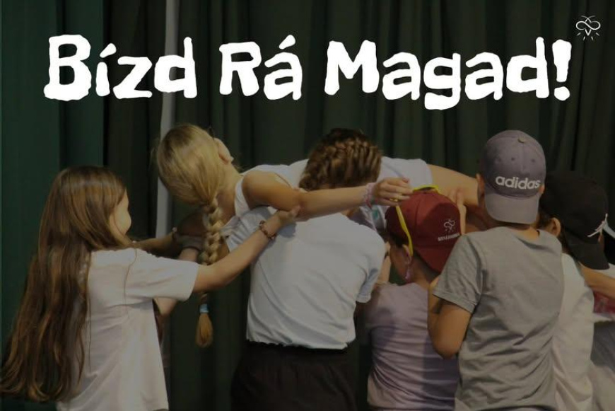Bog&aacute;r Imaest &eacute;s Szentmise t&aacute;boraink&eacute;rt