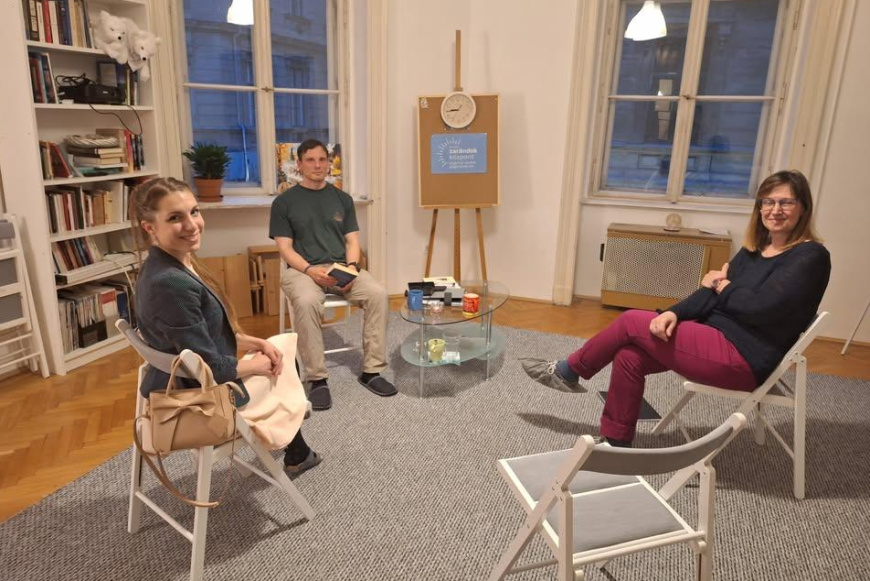 Zar&aacute;ndokL&eacute;lekK&ouml;z&ouml;ss&eacute;gi alkalom
