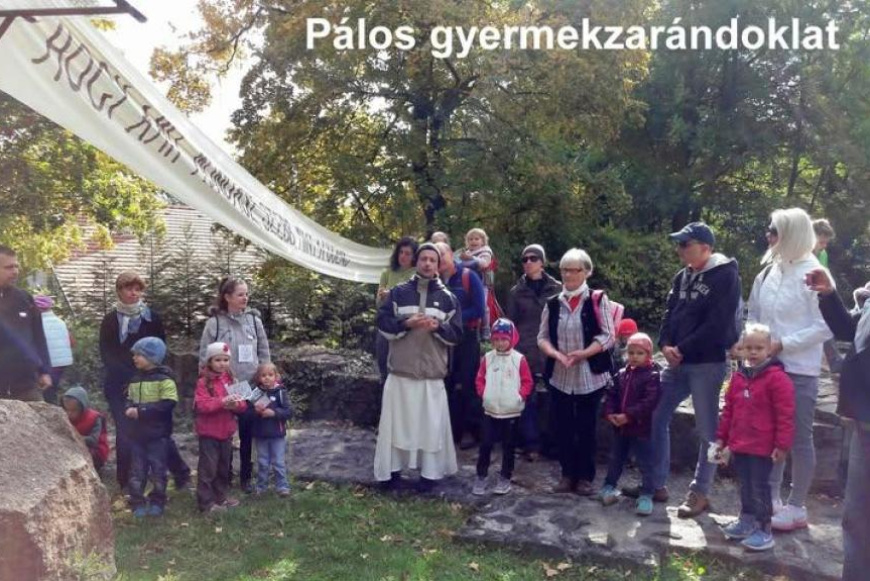 P&aacute;los gyermekzar&aacute;ndoklat 2026