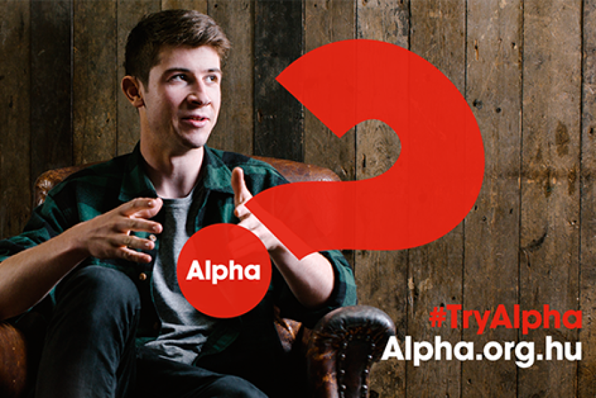 Alpha bemutat&oacute;nap &ndash; 2026. szeptember 12.