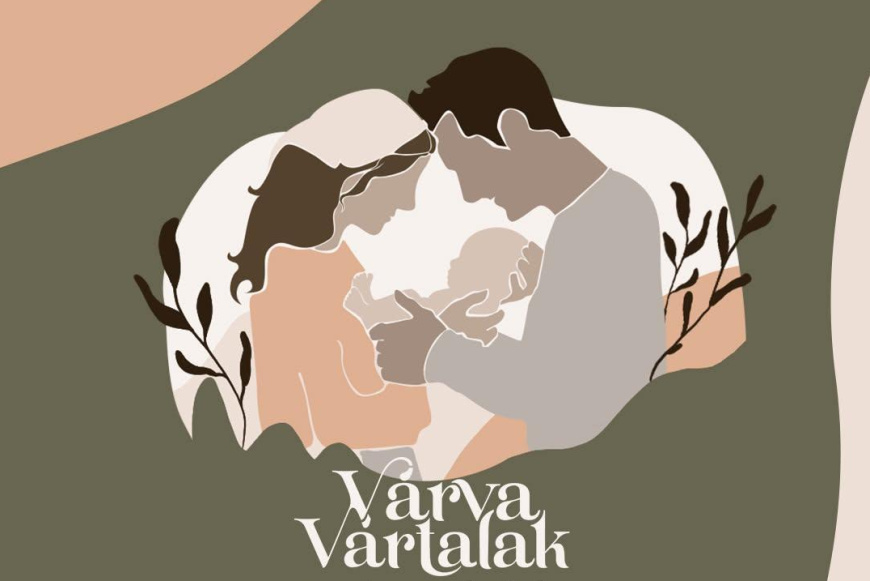 V&aacute;rva-v&aacute;rtalak! csal&aacute;di felk&eacute;sz&uuml;l&eacute;s a gyermek&aacute;gyra