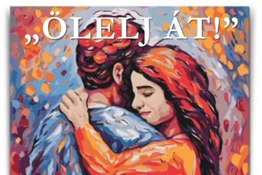 &Ouml;lelj &aacute;t! csoport Szőke Attila &eacute;s Etelka vezet&eacute;s&eacute;vel