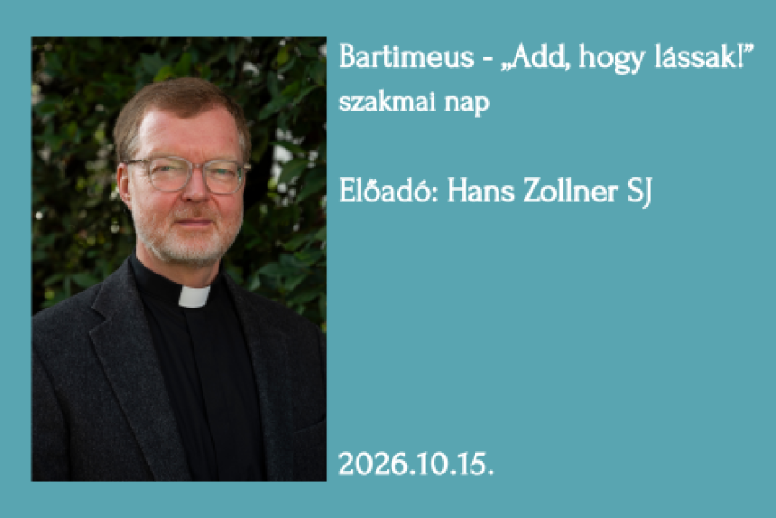 Bartimeus-nap
