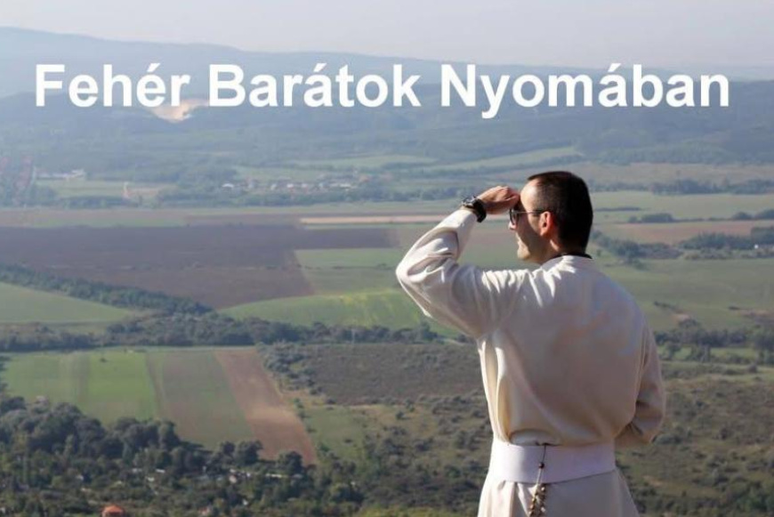 Feh&eacute;r Bar&aacute;tok Nyom&aacute;ban zar&aacute;ndoklat