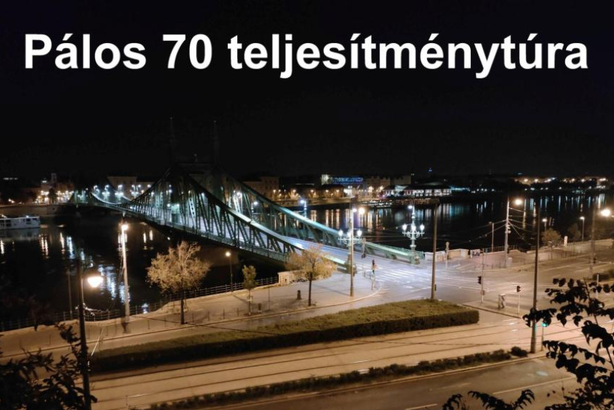 P&aacute;los 70 teljes&iacute;tm&eacute;nyt&uacute;ra 2026