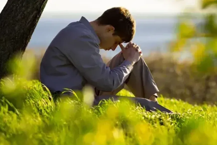 Medit&aacute;ci&oacute;s lelkigyakorlat Tariska Eszterrel