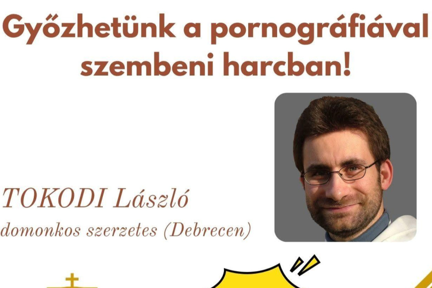 Sz&uuml;lő-suli 1. - Győzhet&uuml;nk a pornogr&aacute;fi&aacute;val szembeni harcban!