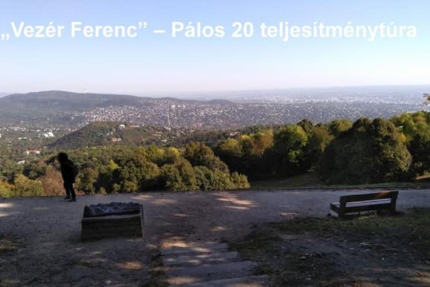 Vez&eacute;r Ferenc &ndash; P&aacute;los 20 teljes&iacute;tm&eacute;nyt&uacute;ra