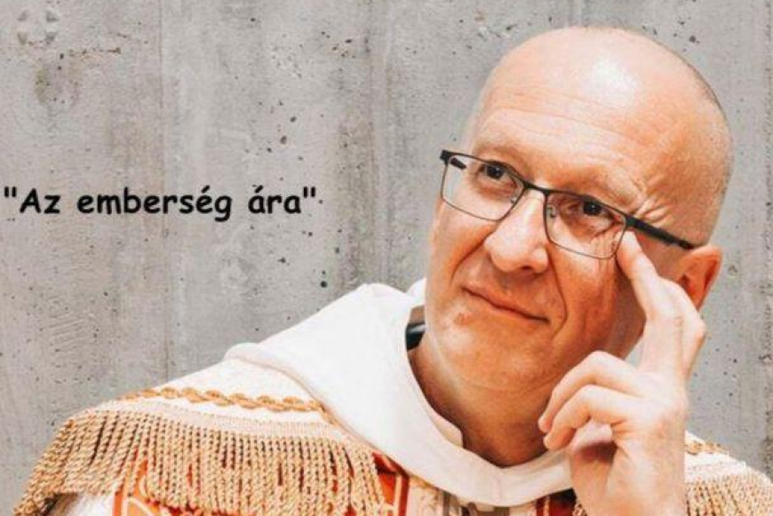 "Az embers&eacute;g &aacute;ra" - Adventi lelkigyakorlat