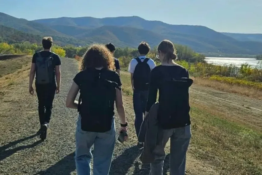 Ifj&uacute;s&aacute;gi Misszi&oacute;s Nap