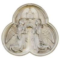 Örökimádás Templomigazgatóság